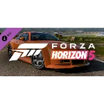 Forza Horizon 5 2005 MG SV-R DLC * STEAM RU ⚡