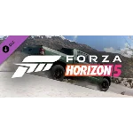 Forza Horizon 5 2020 Toyota Tundra TRD DLC