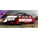 Forza Horizon 5 2019 Porsche 911 Speedster DLC