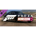 Forza Horizon 5 2019 Nissan 370Z Nismo DLC