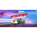 LEGO® 2K Drive Starter Bundle DLC * STEAM RU ⚡