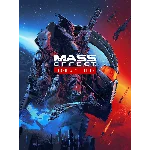 ✅Mass Effect™ издание Legendary XBOX ONE X|S 🔑 КЛЮЧ