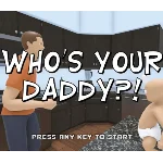 Who&acute;s Your Daddy ✔️STEAM Аккаунт