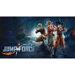 ⭐️ JUMP FORCE Deluxe Edition [Steam/Global] [Cashback]