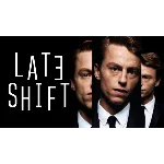 ⭐️ Late Shift [Steam/Global] [Cashback]