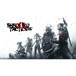 ⭐️ Shadow Tactics: Blades of the Shogun [Steam/Global]