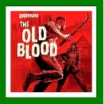 Wolfenstein: The Old Blood - Steam - Аренда Online