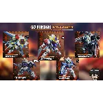 ⭐️ SD GUNDAM BATTLE ALLIANCE [Steam/Global]