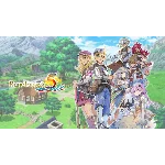 ⭐️ Rune Factory 5 + DLC [Steam/Global] [Cashback]