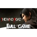 ⭐️ The Wind Road [Steam/Global] [Cashback]