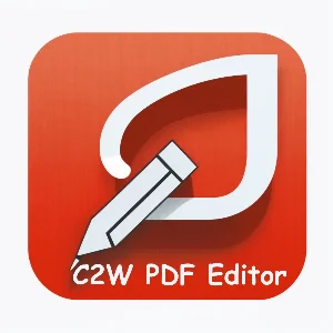 💎C2W PDF Editor Windows ПК КЛЮЧ🔑
