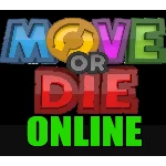 Move or Die - ОНЛАЙН✔️STEAM Аккаунт