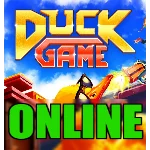 Duck Game - ОНЛАЙН✔️STEAM Аккаунт