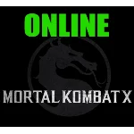 Mortal Kombat X - ОНЛАЙН✔️STEAM Аккаунт