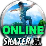 Skater XL - ОНЛАЙН✔️STEAM Аккаунт