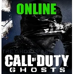 Call of Duty: Ghosts - ОНЛАЙН✔️STEAM Аккаунт