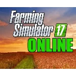❗❗❗❗Farming Simulator 17 - ОНЛАЙН✔️STEAM Аккаунт