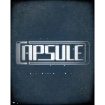 CAPSULE (STEAM KEY / REGION FREE)