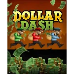 Dollar Dash (STEAM KEY / REGION FREE)