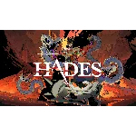 ⭐️ Hades [STEAM Guard OFF] [Steam/Global]