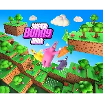 ⭐️ Super Bunny Man [Steam/Global][Cashback]