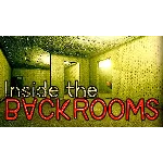⭐️ Inside the Backrooms [Steam/Global][Cashback]