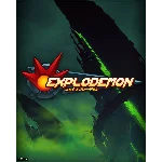 Explodemon (STEAM KEY / REGION FREE)