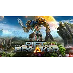 ⭐️ The Riftbreaker [STEAM Guard OFF][Steam/Global]