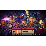 ⭐️ Enter the Gungeon [Steam/Global][Cashback]