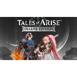 ⭐️ Tales of Arise + DLC [Steam/Global][Cashback]