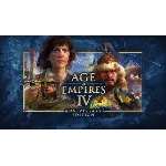 🔥Age of Empires IV: Anniversary Edition Xbox Активация