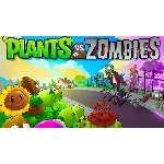 ⭐️ Plants vs. Zombies Game of the Year [Steam/Global]