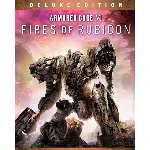 ARMORED CORE VI FIRES OF RUBICON - Deluxe Xbox One X|S
