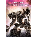 ARMORED CORE VI FIRES OF RUBICON (Аренда Steam) VK Play