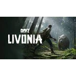 DayZ Livonia Edition XBOX ONE SERIES X|S KEY