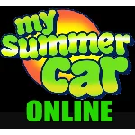My Summer Car - ОНЛАЙН✔️STEAM Аккаунт