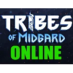 Tribes of Midgard - ОНЛАЙН✔️STEAM Аккаунт