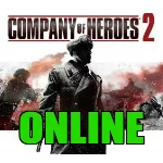 Company of Heroes 2  - ОНЛАЙН✔️Аренда✔️STEAM Аккаунт