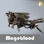 POE Path of Exile - Предметы - Хранители пламени