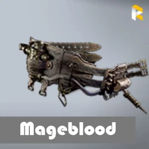 POE Path of Exile - Предметы - Хранители пламени