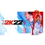 ⭐️ NBA 2K22 [Steam/Global] [Cashback]