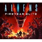 ⭐️ Aliens: Fireteam Elite [Steam/Global] [Cashback]