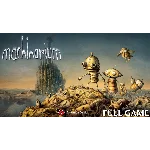 ⭐️ Machinarium + DLC [Steam/Global] [Cashback]