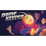 ⭐️ Dome Keeper + DLC [Steam/Global] [Cashback]