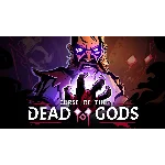 ⭐️ Curse of the Dead Gods [Steam/Global] [Cashback]