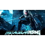 ⭐️ METAL GEAR RISING: REVENGEANCE [Steam/Global]