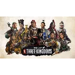 ⭐️ Total War: THREE KINGDOMS + DLC [Steam/Global]