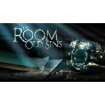 ⭐️ The Room 4: Old Sins [Steam/Global] [Cashback]