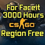 ✅АККАУНТ CSGO 3000 ЧАСОВ\ПОЛНЫЙ ДОСТУП\ПОЛНАЯ СМЕНА✅