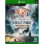 Agatha Christie - Hercule Poirot Xbox One & Series X|S